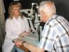 Офтальмолог Наталья Васильева рекомендует регулярно проверять свое зрение. 