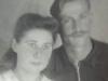 Анна и Павел познакомились в начале 1950-х.