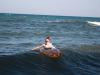 «От переохлаждения в воде может спасти круг», - считает наша читательница  Татьяна Семионова.