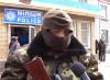 Захватчики в Славянске представились "Народным фронтом Донбасса". Кто действует в Красном Лимане, пока неизвестно.