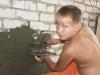 Детский труд для воспитателей Запорожья стал нормой.