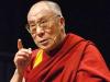 Далай Лама бежал из Тибета после поражения повстанцев.