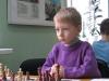 Юный подданный Каиссы Ярослав Недоруба легко находит выход из сложных ситуаций на шахматной доске. 