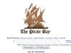  The Pirate Bay.
