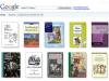  Google Book Search.