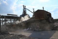300 металлургов боятся остаться без работы (ФОТО)