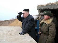 В Европе ищут родственника северокорейского вождя