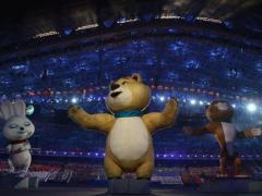 Великая война обеспокоила МОК и на церемонии открытия Олимпиады её сократили