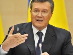 Пресс-конференция Виктора Януковича: онлайн-трансляция (ВИДЕО)