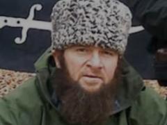 Чеченский террорист Доку Умаров объявлен погибшим. Снова (ВИДЕО)