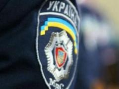 В Донбассе обезглавлены восемь горотделов милиции (ВИДЕО)