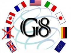 Замену нашли: вместо России в G8 может быть Китай