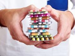 В аптеках Донецкой области продавали запрещённые лекарства