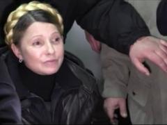 Тимошенко призывает Украину к мобилизации: "Пришло время сопротивления агрессии России" (ВИДЕО)