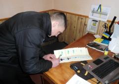 В Донецкой области осуждённым помогают получить украинские паспорта