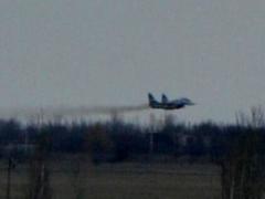 Украинские силовики сообщили, что штурм краматорского аэродрома отбит (ВИДЕО)