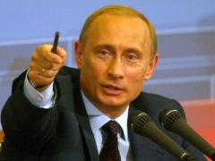 Путин готов обсуждать газовый вопрос: "Никакой политики, только бизнес" (ВИДЕО)