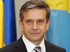 В Украину на работу возвращается посол России