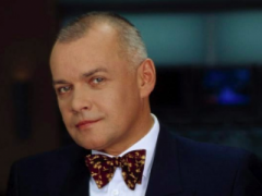 Скандальный российский телеведущий Киселёв организует в Коктебеле свой джаз-фестиваль