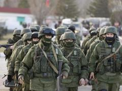 Мнение эксперта: в случае наступления ВСУ, Россия введет так называемых "миротворцев"