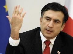 Украинцы собирают подписи за назначение Саакашвили премьер-министром страны