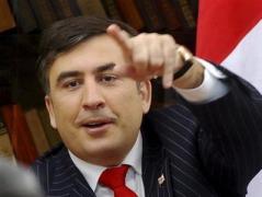 На сайте президента собирают подписи за назначение Саакашвили премьер-министром