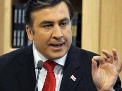 Порошенко: Саакашвили будет очень хорошим премьер-министром для Грузии