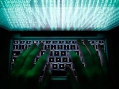 Хакеры атаковали сайт Путина