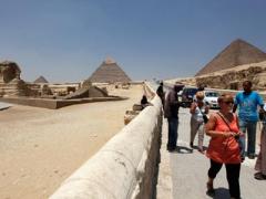 В Египте опасно отдыхать - полицейские по ошибке убили 12 туристов
