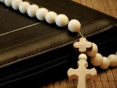 Житель Новосибирска пожаловался на Библию в прокуратуру
