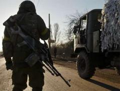 Боевики утратили интерес к разведке на Донбассе