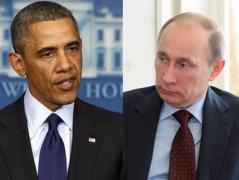 Обама решил  таки встретиться с Путиным "после неоднократных запросов Кремля"