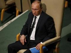 Кремль после провала в ООН бросит силы против Украины, - политолог