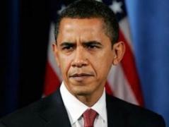 Обама подписал меморандум о предоставлении военной помощи Украине