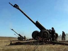 Пушилин заявил о конце войны  в Донбассе