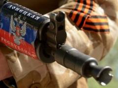 Дончан пугают диверсантами и просят "стучать"  в "военную полицию"