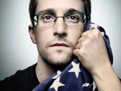 Сбежавший из США в Россию Сноуден готов к американской тюрьме