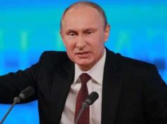 Саша Сотник жестко прокомментировал выражение Путина "бить надо первым" (ВИДЕО)