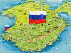 Нострадамус отдыхает: хитом сети стало стихотворение Маршака о фашистах в Крыму