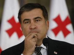 Начата процедура лишения Саакашвили грузинского гражданства