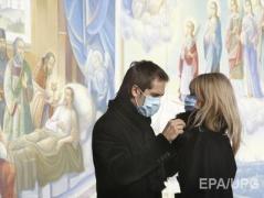 Эпидемическая ситуация с гриппом в Украине осложнилась, - Госсанэпидслужба