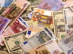 Курс НБУ на 28 января: доллар, евро и российский рубль стали дороже