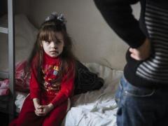 В России выселяют семьи боевиков из Донбасса из бесплатного жилья