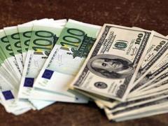 Курс НБУ на 23 февраля: доллар стал дороже, евровалюта подешевела