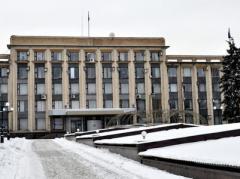 "Мэрия" Донецка  заверяет, что информация о нарушении водоснабжения города ложная