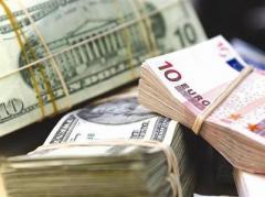 Курс НБУ на 29 февраля: доллар и евро стали дешевле