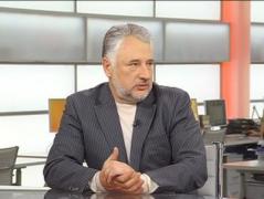 Жебривский предлагает ограничить доступ к информации о чиновниках ДонВГА