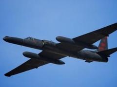 Удар по России: НАТО вернет в Европу самолеты-разведчики U-2