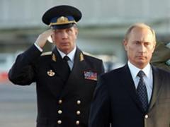 В РФ объяснили создание Нацгвардии: Путин готовится к новым президентским выборам