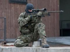 В "ДНР" увидели под Авдеевкой снайперов из Польши и Сербии